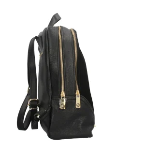 Fashion Zaino in ecopelle con dettagli eleganti Mimi Mua Donna Zaini