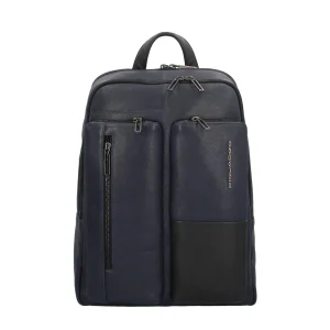 Sale Zaino in pelle Uomo Zaini