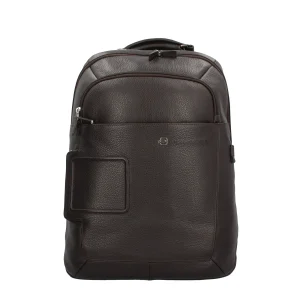 Clearance Zaino in pelle Uomo Zaini