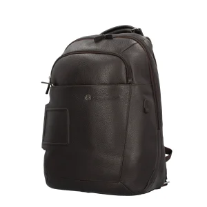 Clearance Zaino in pelle Uomo Zaini