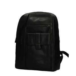 Sale Zaino in pelle Uomo Zaini