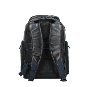 Clearance Zaino in pelle Uomo Zaini