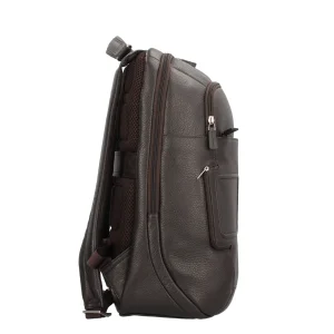 Clearance Zaino in pelle Uomo Zaini