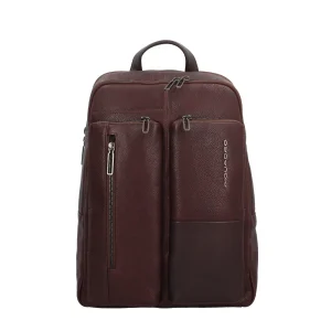 Sale Zaino in pelle Uomo Zaini