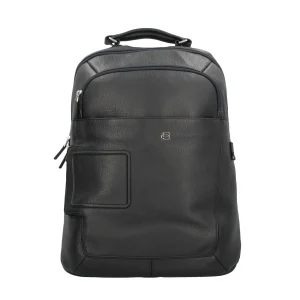 Clearance Zaino in pelle Uomo Zaini