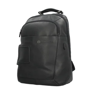 Clearance Zaino in pelle Uomo Zaini