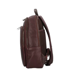 Sale Zaino in pelle Uomo Zaini