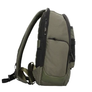 Outlet Zaino in pelle di Uomo Zaini