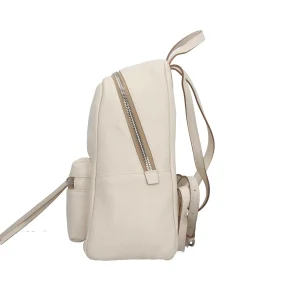 Fashion Zaino in pelle Donna Zaini