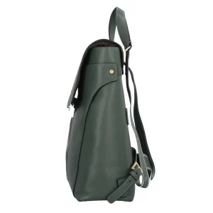 Fashion Zaino in pelle Donna Zaini