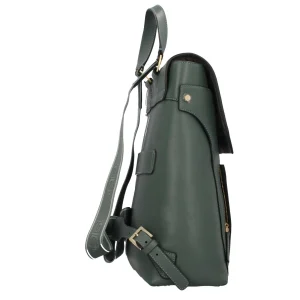 Fashion Zaino in pelle Donna Zaini