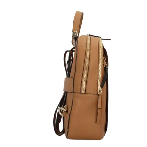 Discount Zaino in pelle Donna Zaini