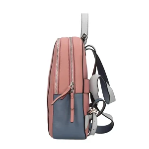 Discount Zaino in pelle Donna Zaini