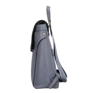 Fashion Zaino in pelle Donna Zaini