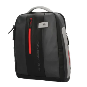 Sale Zaino in pelle porta computer Urban Uomo Zaini