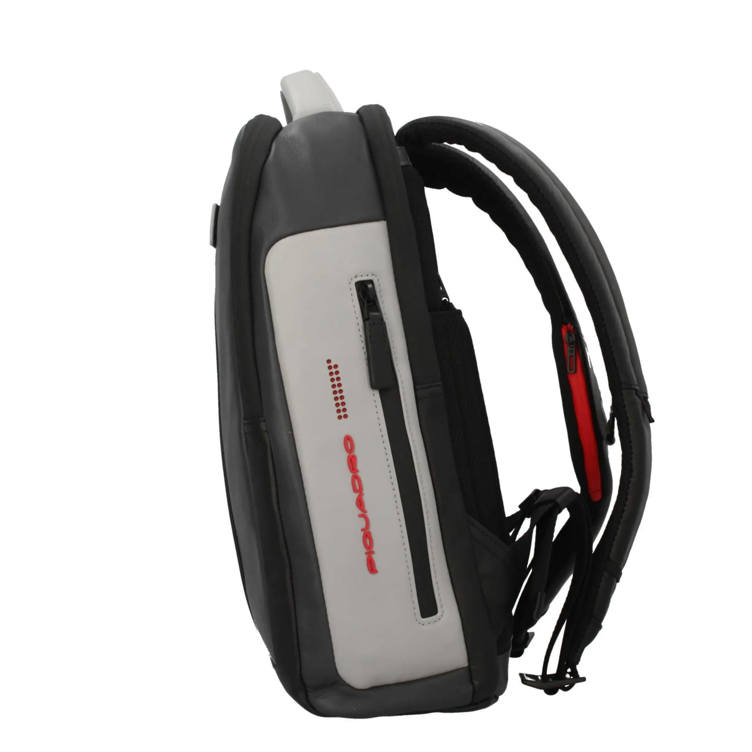 zaino_in_pelle_piquadro_p_2.webp Sale Zaino in pelle porta computer Urban Uomo Zaini
