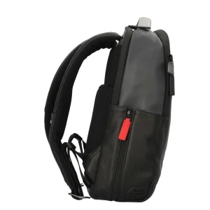 Sale Zaino in pelle porta computer Urban Uomo Zaini