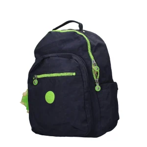 New Zaino con scimmietta KPKI304096J1 Uomo Zaini