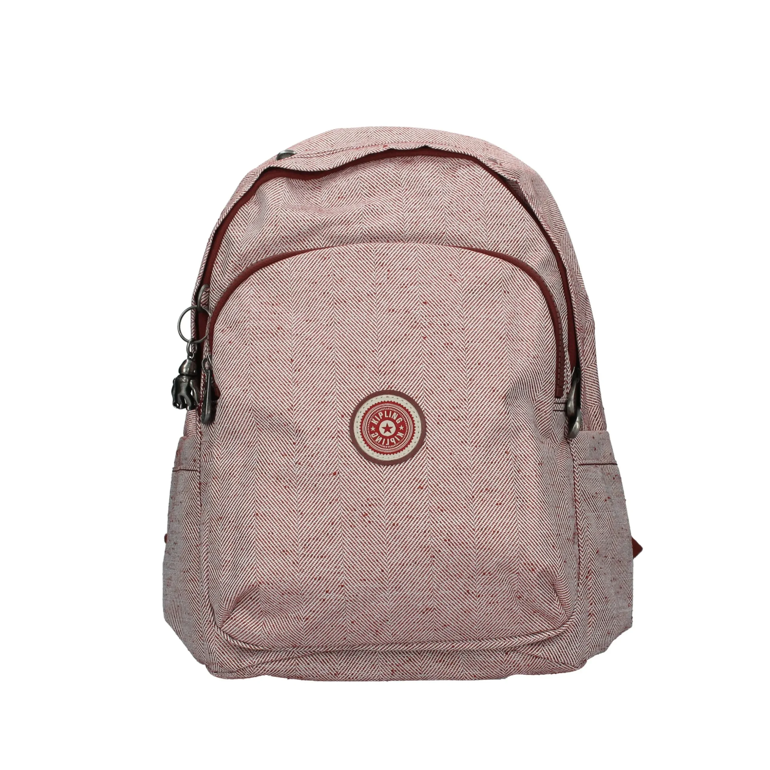 zaino_kipling_rosa_kpkiq_0.webp Hot Zaino KPKI3073Q841 Donna Zaini