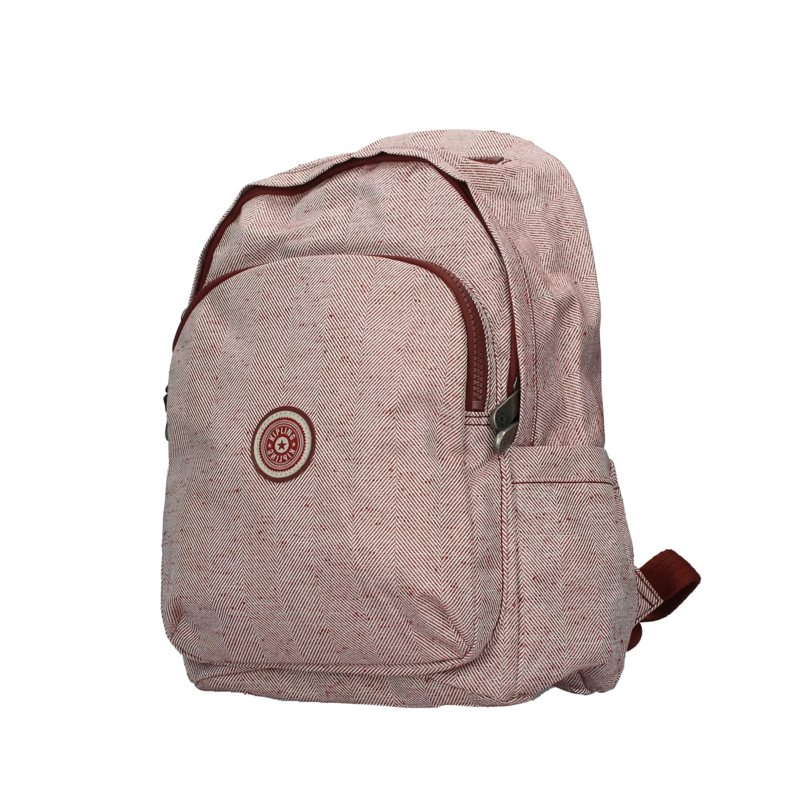 zaino_kipling_rosa_kpkiq_1.webp Hot Zaino KPKI3073Q841 Donna Zaini