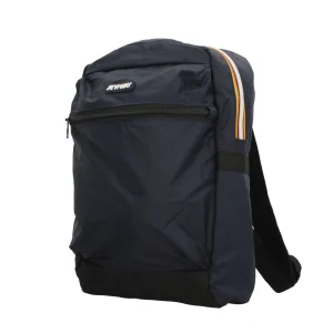 Fashion Zaino K-Way Laon Uomo Zaini