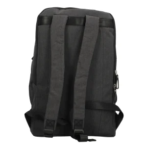 Best Zaino con chiusura zip Uomo Zaini