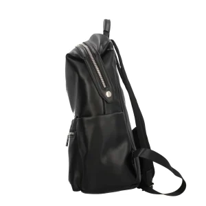 Best Zaino in pelle con tasche esterne Uomo Zaini