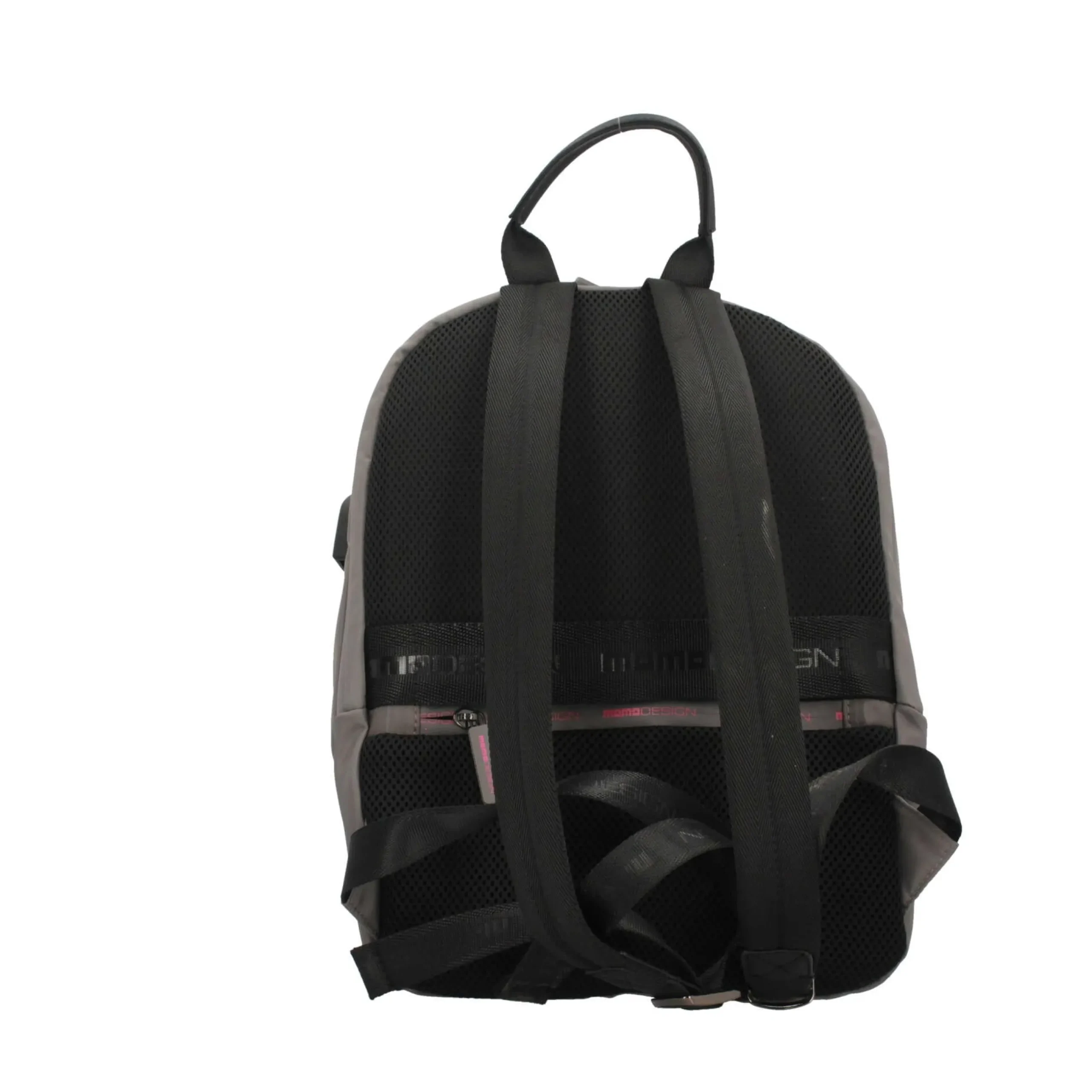zaino_momo_design__icona__3.webp Discount Zaino "" - Icona di Stile Metropolitano Donna Zaini