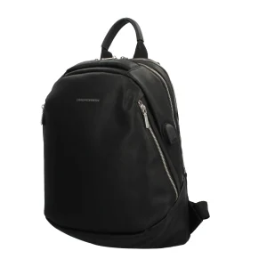 Sale Zaino MomoDesign Elegante in Pelle Uomo Zaini