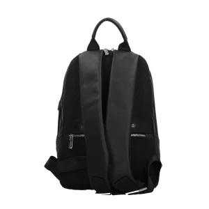 Sale Zaino MomoDesign Elegante in Pelle Uomo Zaini