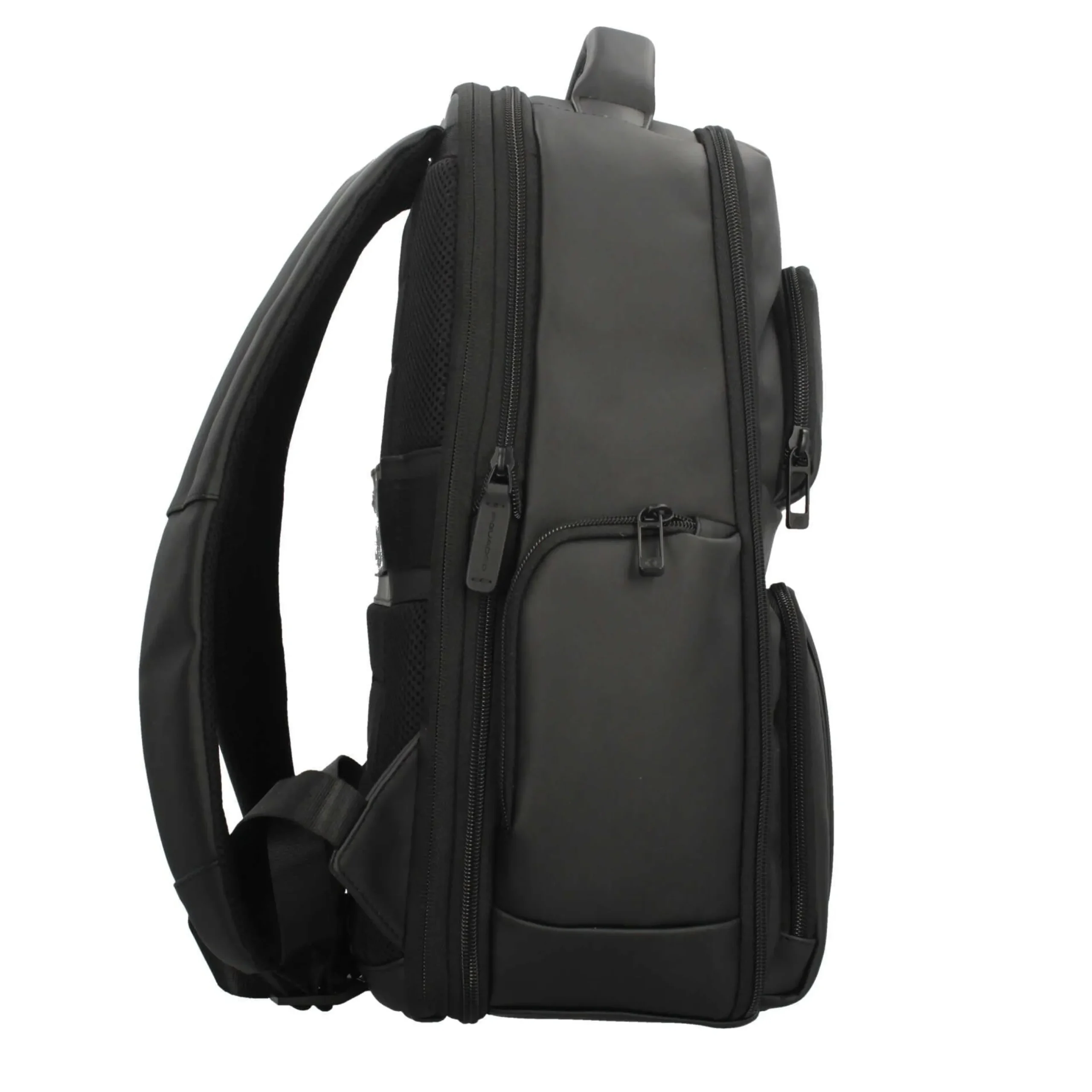 zaino_piquadro_espandibil_4.webp Best Zaino Espandibile in Ecopelle Riciclata con Protezione RFID Donna Zaini