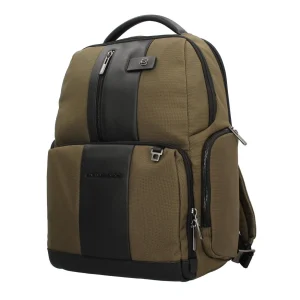 New Zaino fast-check porta computer e porta iPad Uomo Zaini