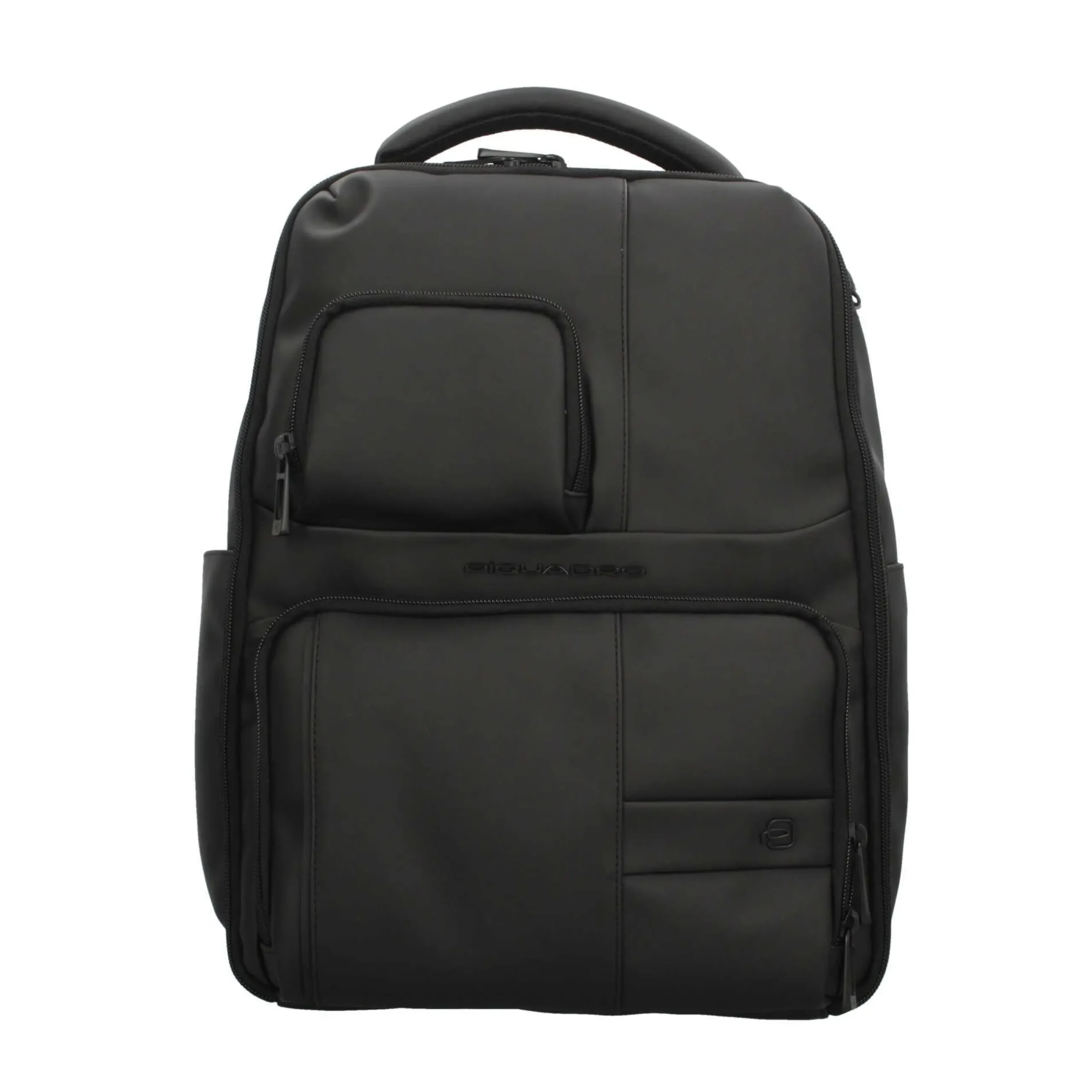 zaino_piquadro_porta_comp_0.webp Sale Zaino Porta Computer 14" in Ecopelle Riciclata Uomo Zaini