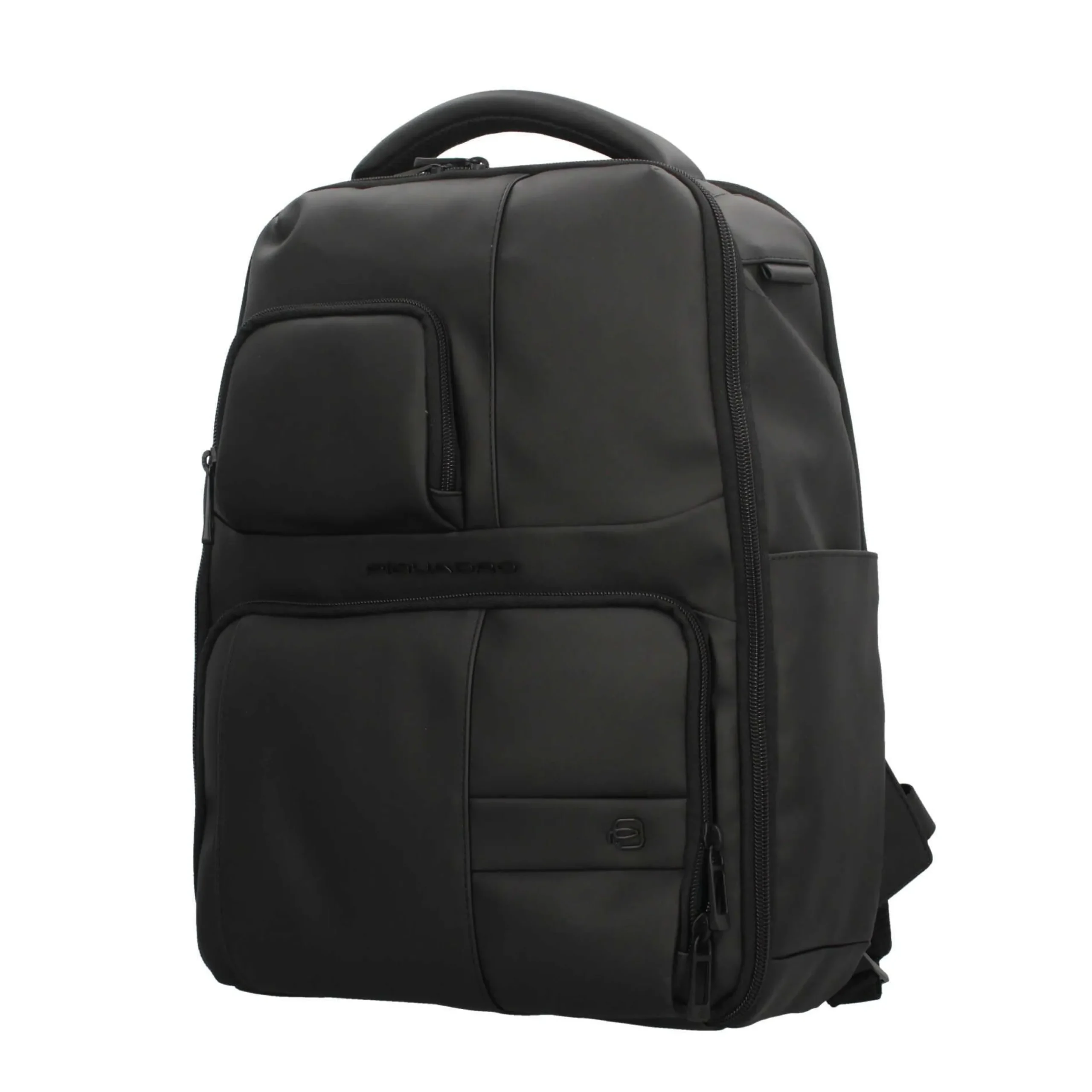 zaino_piquadro_porta_comp_1.webp Sale Zaino Porta Computer 14" in Ecopelle Riciclata Uomo Zaini