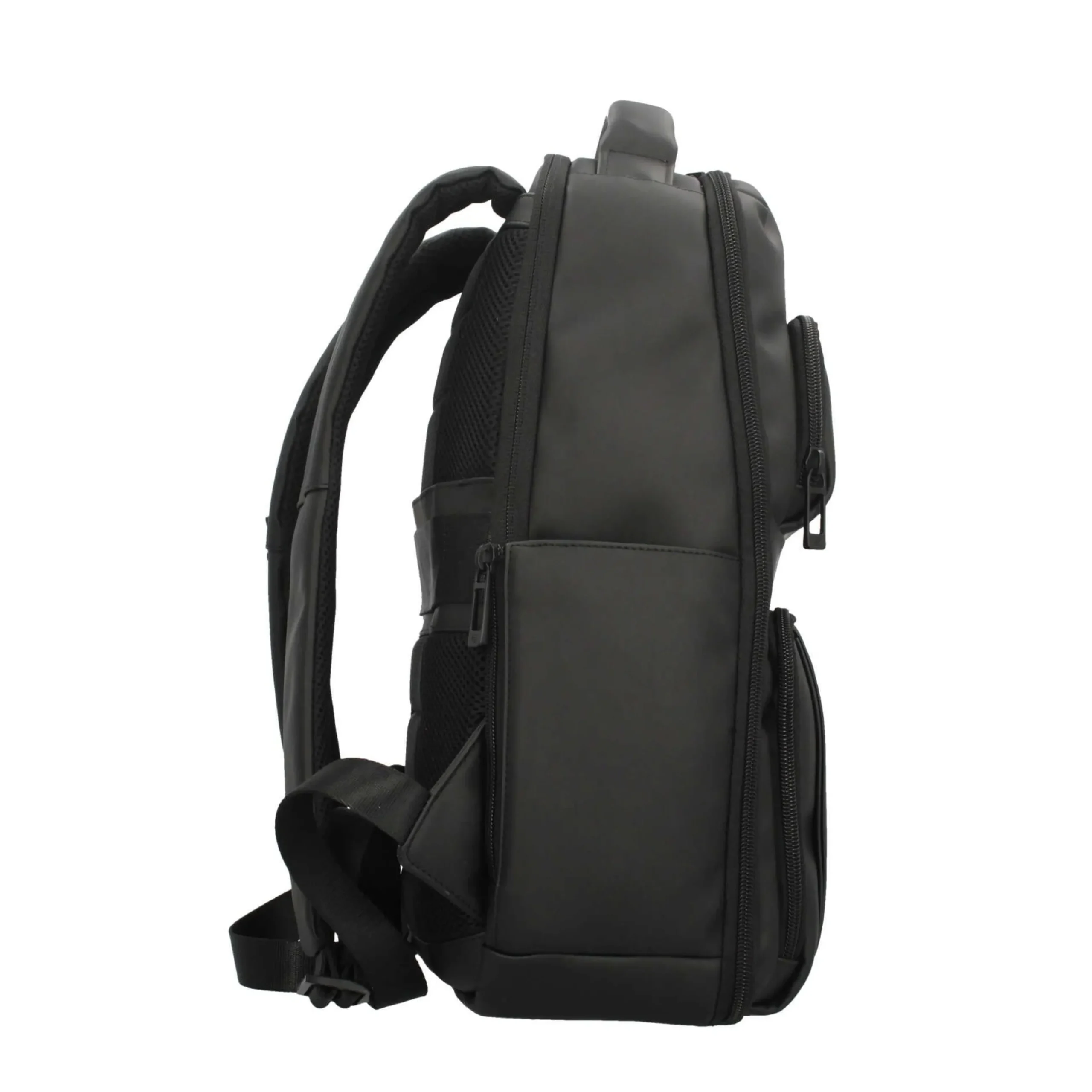 zaino_piquadro_porta_comp_4.webp Sale Zaino Porta Computer 14" in Ecopelle Riciclata Uomo Zaini