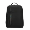 Hot Zaino porta computer da 15.6 in pelle Uomo Zaini