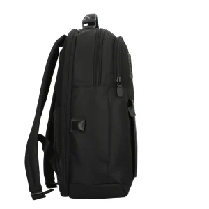 Hot Zaino porta computer da 15.6 in pelle Uomo Zaini