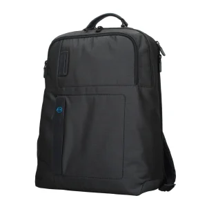 Hot Zaino porta computer da 15.6 in pelle Uomo Zaini