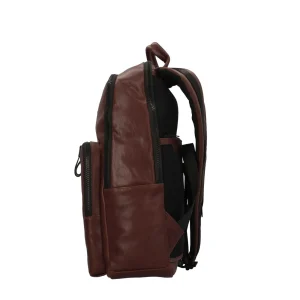 Sale Zaino porta pc in pelle Harper Uomo Zaini
