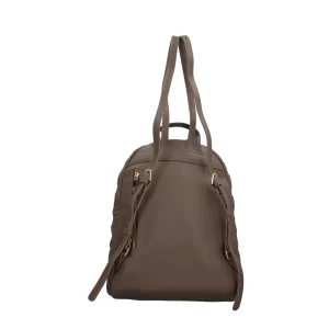 Discount Zaino Trapuntato con Tasca Frontale Donna Zaini