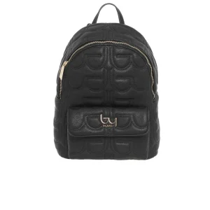 Discount Zaino Trapuntato con Tasca Frontale Donna Zaini