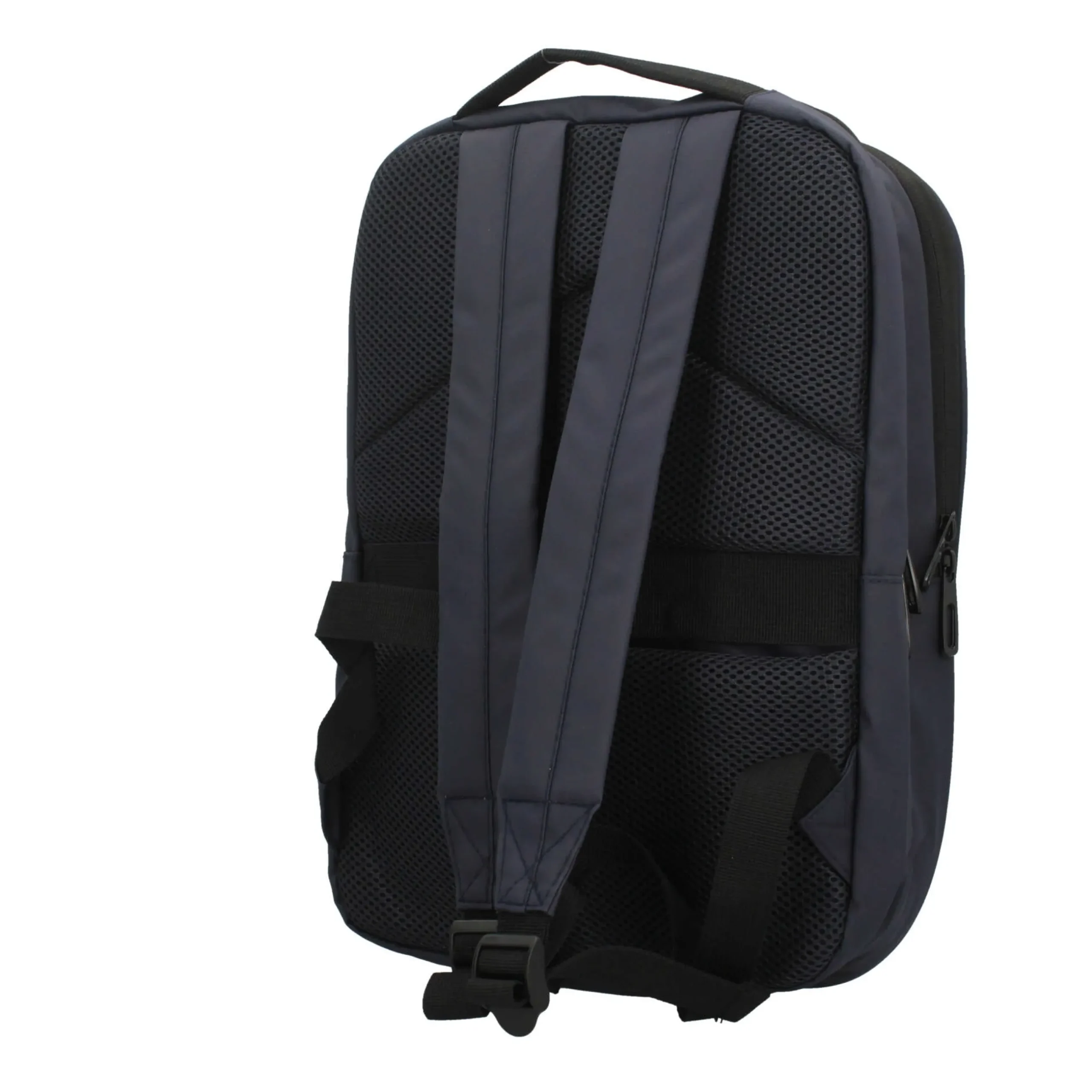 zaino_travelite_basics_co_3.webp New Zaino Basics compatto per PC 13 pollici Uomo Zaini