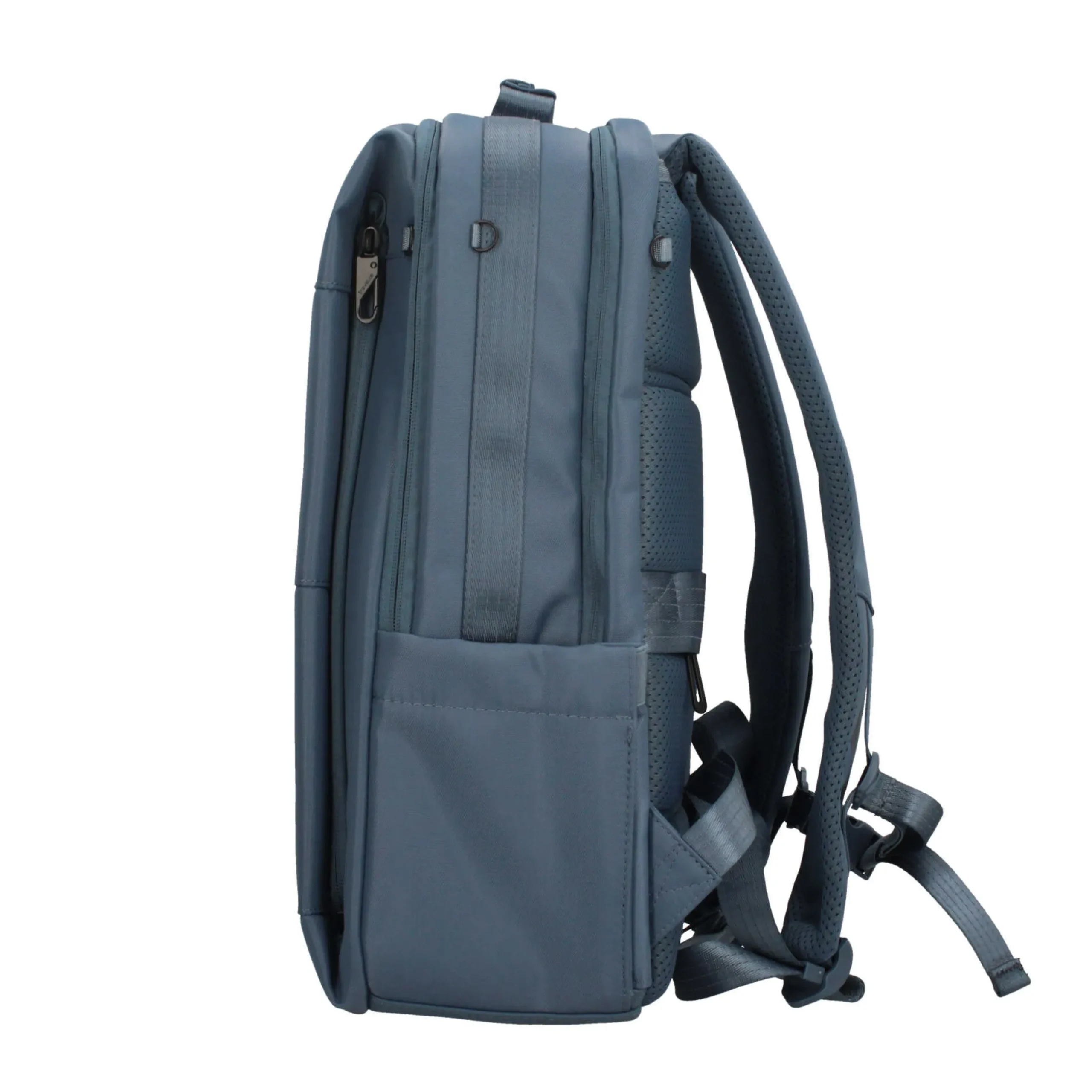 zaino_travelite_workflow__6.webp Fashion Zaino Workflow II 15" in nylon riciclato moderno e versatile Uomo Zaini