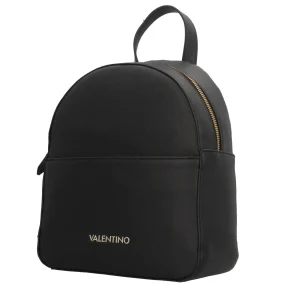 New Zaino compatto da donna con logo frontale Donna Zaini