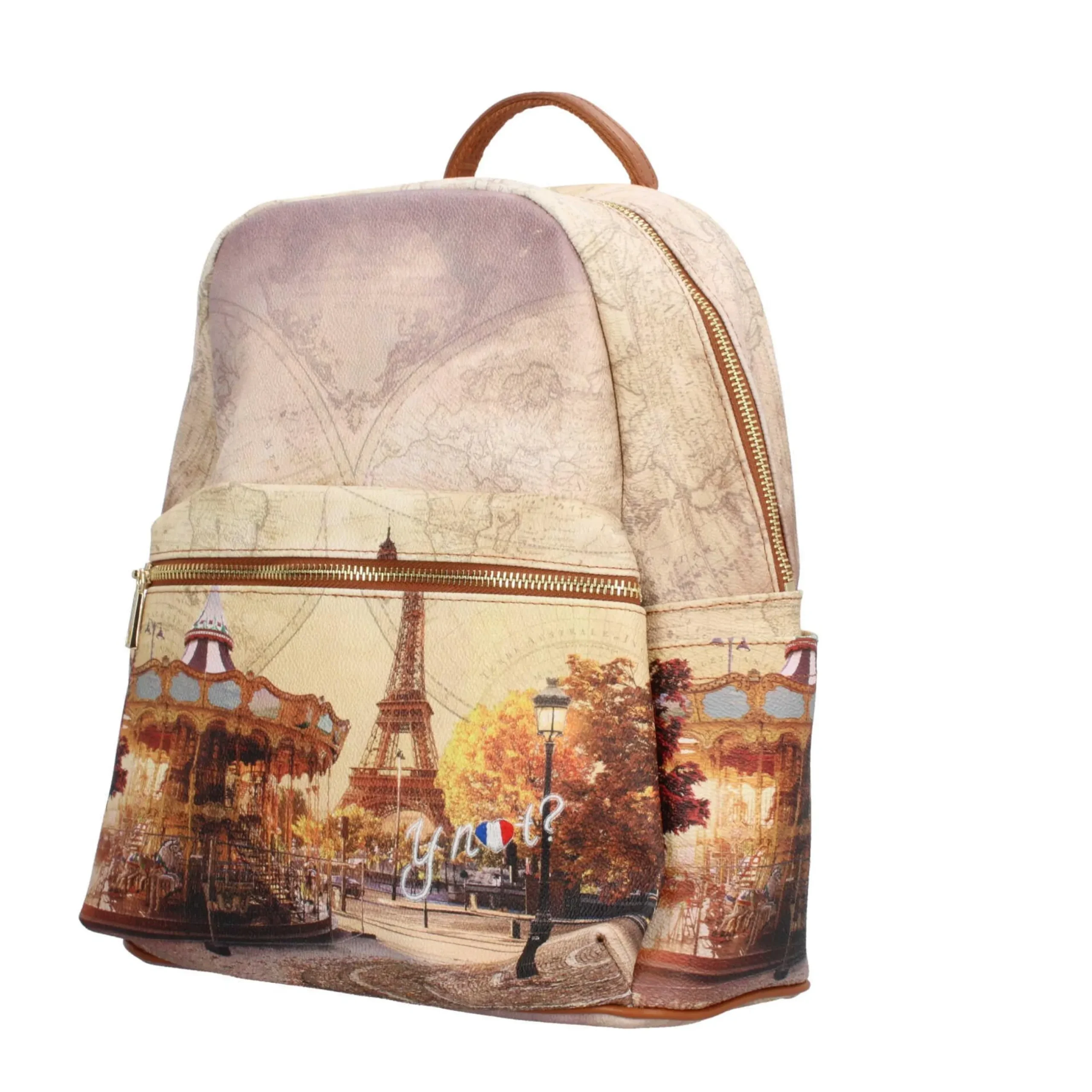 zaino_y_not_dal_design_fu_1.webp Clearance Zaino Y Not dal Design Funzionale Donna Zaini