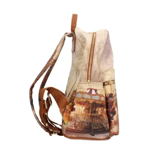 Clearance Zaino Y Not dal Design Funzionale Donna Zaini