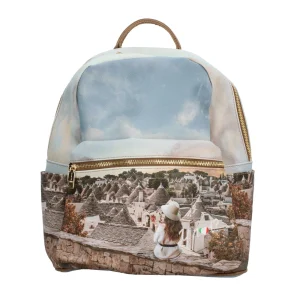Clearance Zaino Y Not dal Design Funzionale Donna Zaini