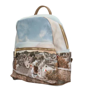 Clearance Zaino Y Not dal Design Funzionale Donna Zaini