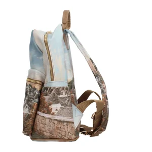 Clearance Zaino Y Not dal Design Funzionale Donna Zaini