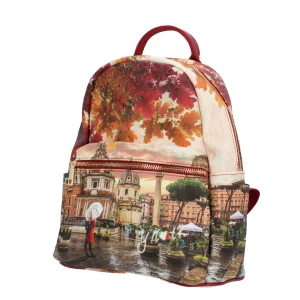 Best Zaino Y Not dal Design Versatile Donna Zaini